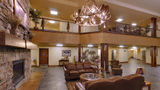 <b>StoneCreek Lodge Lobby</b>