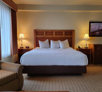 StoneCreek Lodge Room