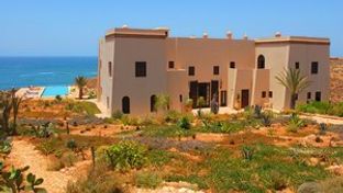 Kasbah Tabelkoukt
