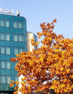 Hill Hotel Sofia