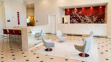 <b>The Point Hotel & Suites Lobby</b>