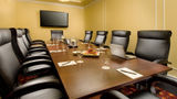 <b>The Point Hotel & Suites Meeting</b>