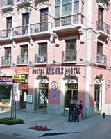 Hostal Atenas