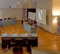 Pakat Suites Meeting