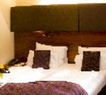 Pakat Suites Room