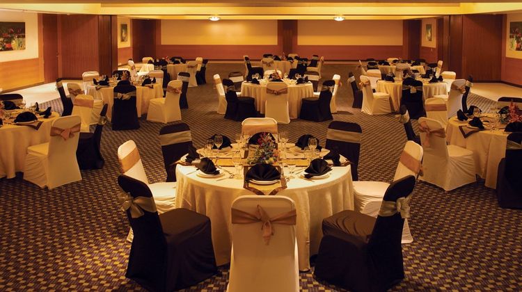 Four Points by Sheraton Navi Mumbai Banquet