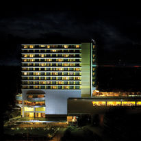 Four Points by Sheraton Navi Mumbai