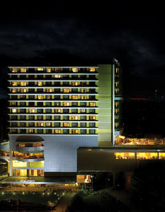 Four Points by Sheraton Navi Mumbai