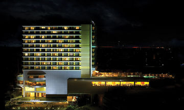 Four Points by Sheraton Navi Mumbai