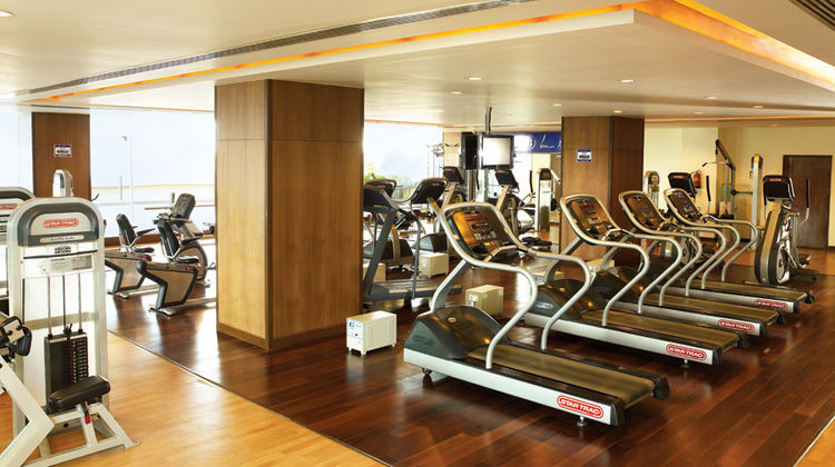 Four Points by Sheraton Navi Mumbai Health