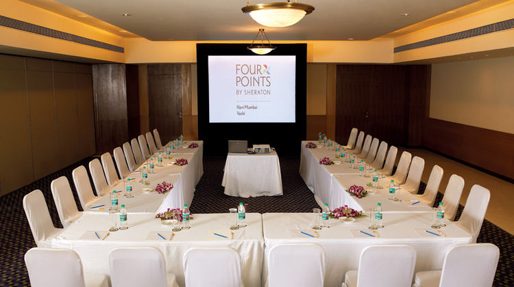 Four Points by Sheraton Navi Mumbai Meeting
