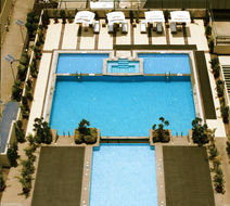 Athiva Pulse Navi Mumbai Pool