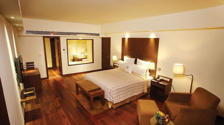 Four Points by Sheraton Navi Mumbai Suite