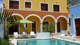 <b>Hotel Merida Santiago Other</b>