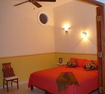 Hotel Merida Santiago Room