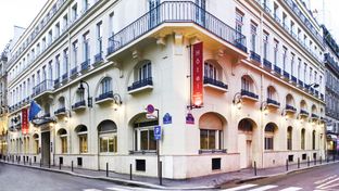 Provinces Opera Hotel