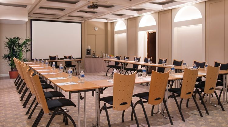 Provinces Opera Hotel Meeting