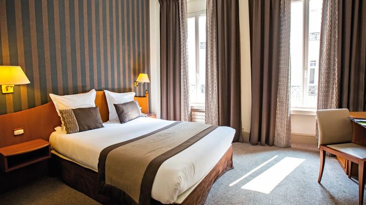 Provinces Opera Hotel Room