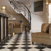 Hotel Bastion