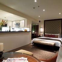 Z Luxury Residences Mumbai