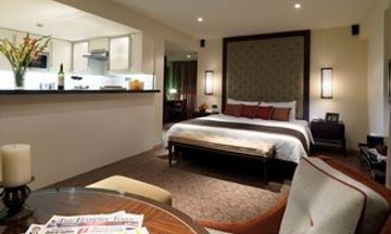 Z Luxury Residences Mumbai