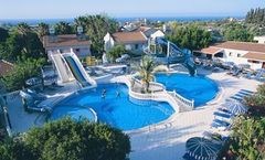 Riverside Garden Resort