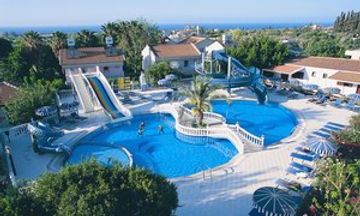 Riverside Garden Resort
