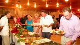 Riverside Garden Resort Meeting