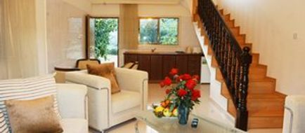 Riverside Garden Resort Room