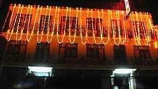 Hotel Tara Palace