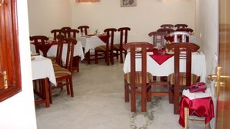 <b>Hotel Tara Palace Restaurant</b>