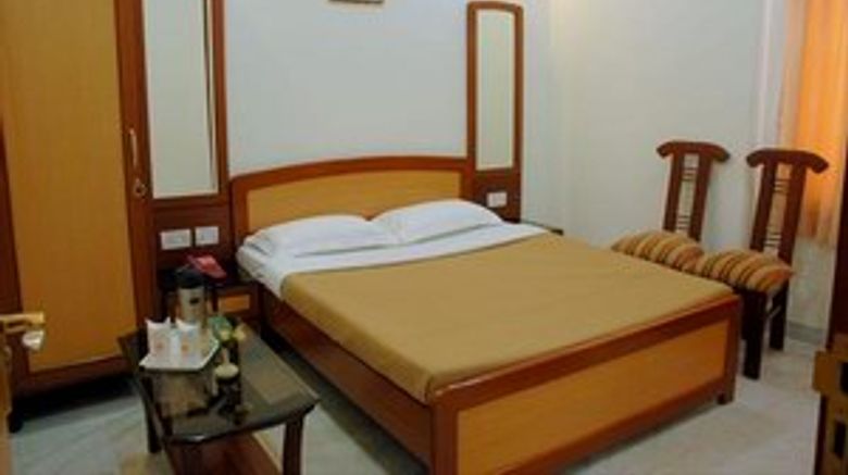 <b>Hotel Tara Palace Room</b>