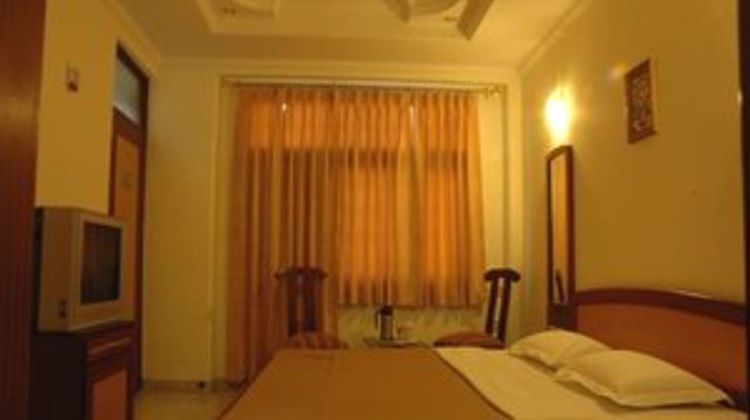 Hotel Tara Palace Suite