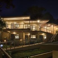 Boutique Hotel Out of Bounds