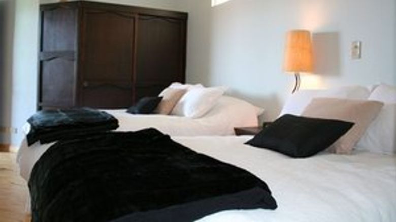 <b>Boutique Hotel Out of Bounds Room</b>