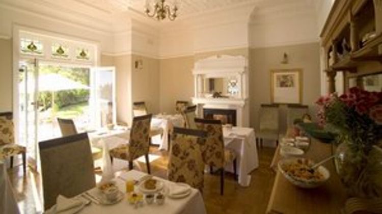 Abbey Manor Luxury Guesthouse Banquet