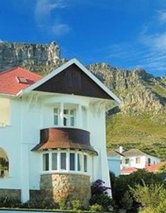 Abbey Manor Luxury Guesthouse