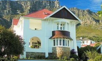 Abbey Manor Luxury Guesthouse