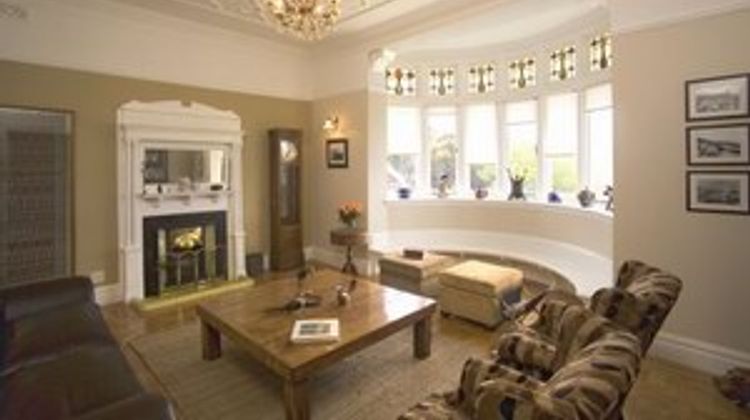 Abbey Manor Luxury Guesthouse Meeting