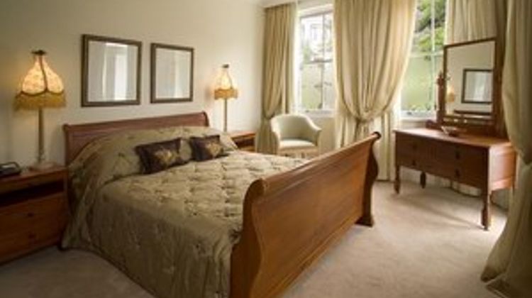 Abbey Manor Luxury Guesthouse Room
