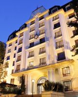 Hotel Estelar Suites Jones