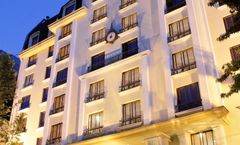 Hotel Estelar Suites Jones