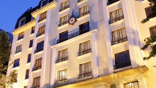 Hotel Estelar Suites Jones