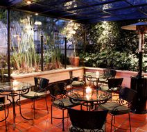 Hotel Estelar Suites Jones Meeting