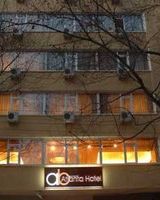Hotel Abro Necatibey