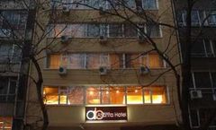 Hotel Abro Necatibey