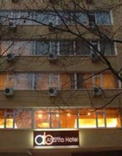 Hotel Abro Necatibey