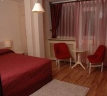 Hotel Abro Necatibey Room