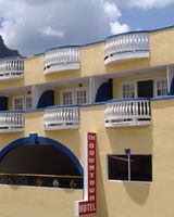 The Downtown Hotel