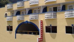 The Downtown Hotel